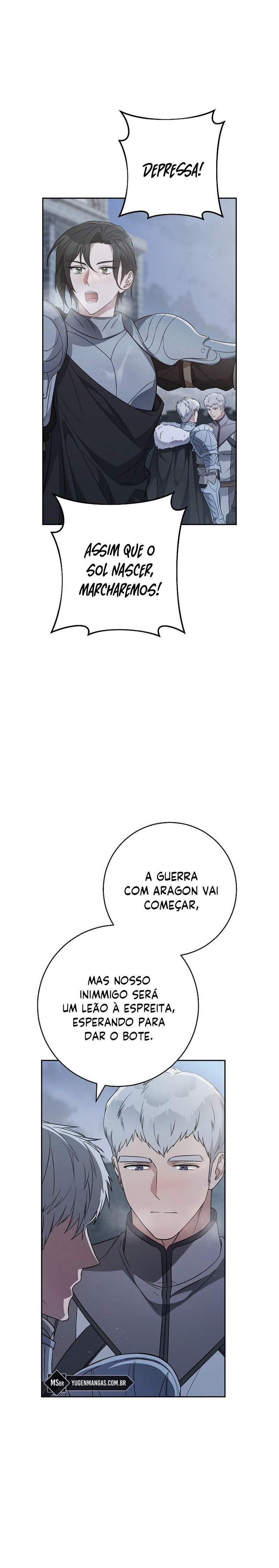 Read Marriage of Convenience PT Manga Online