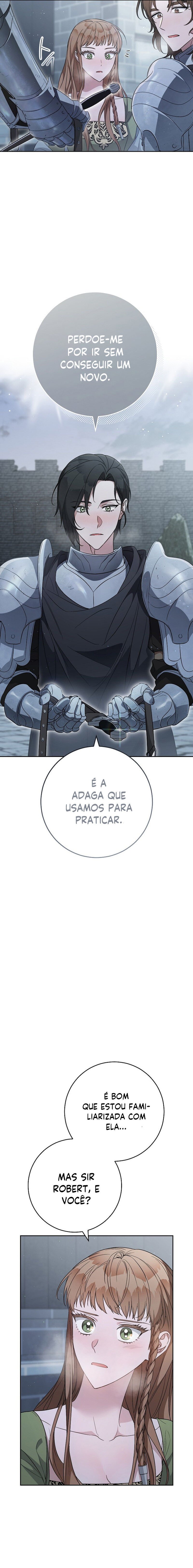 Read Marriage of Convenience PT Manga Online