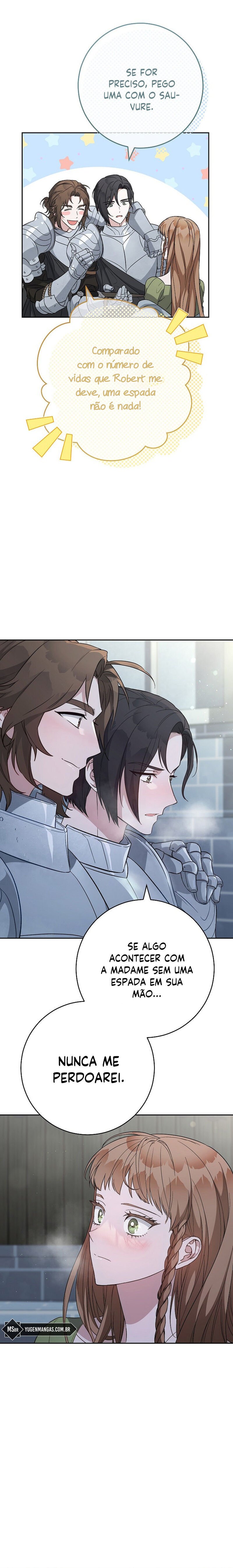 Read Marriage of Convenience PT Manga Online