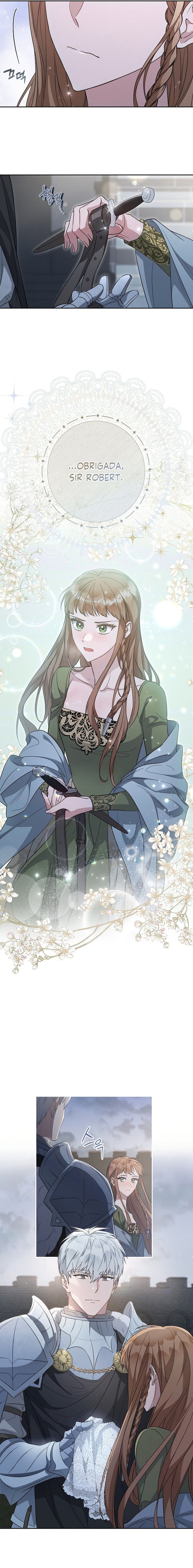 Read Marriage of Convenience PT Manga Online