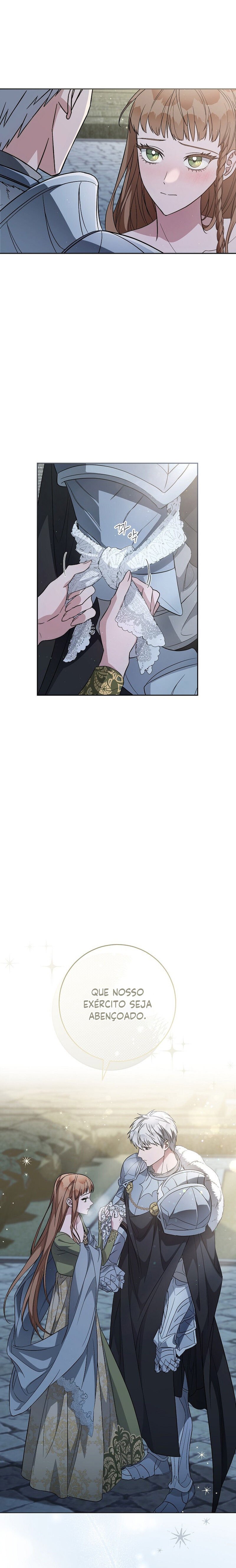 Read Marriage of Convenience PT Manga Online