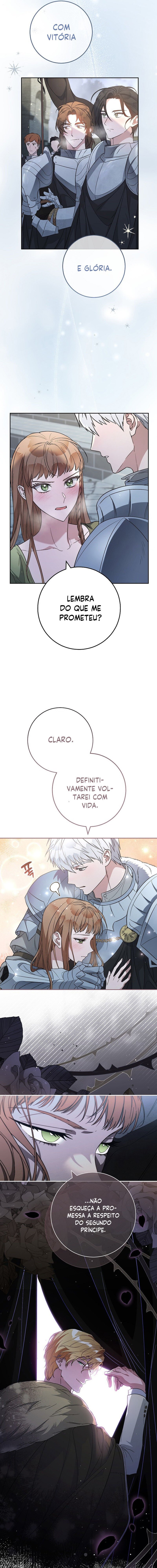 Read Marriage of Convenience PT Manga Online