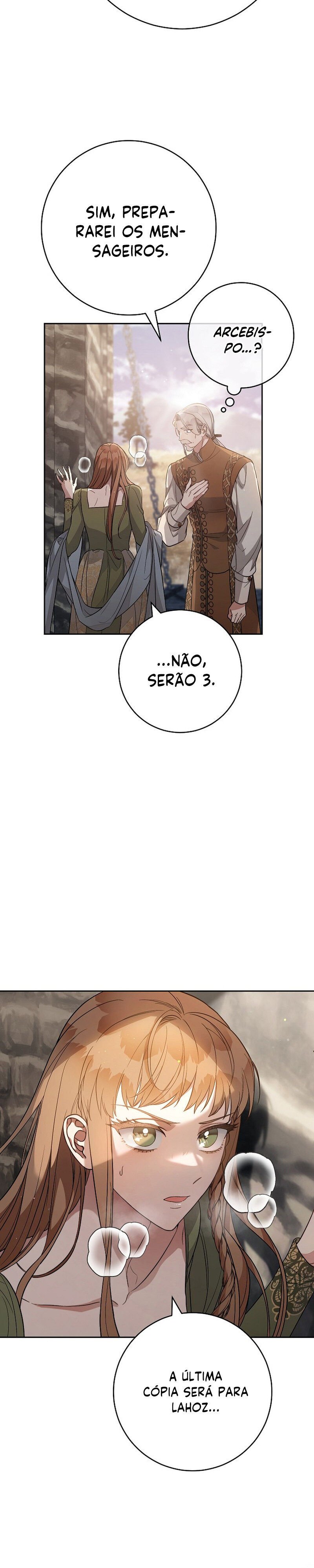 Read Marriage of Convenience PT Manga Online