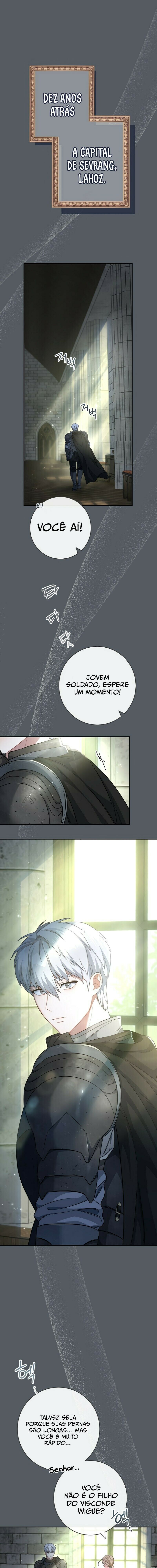Read Marriage of Convenience PT Manga Online