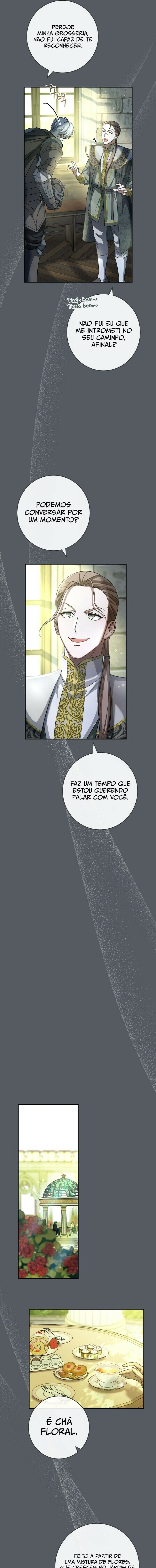 Read Marriage of Convenience PT Manga Online