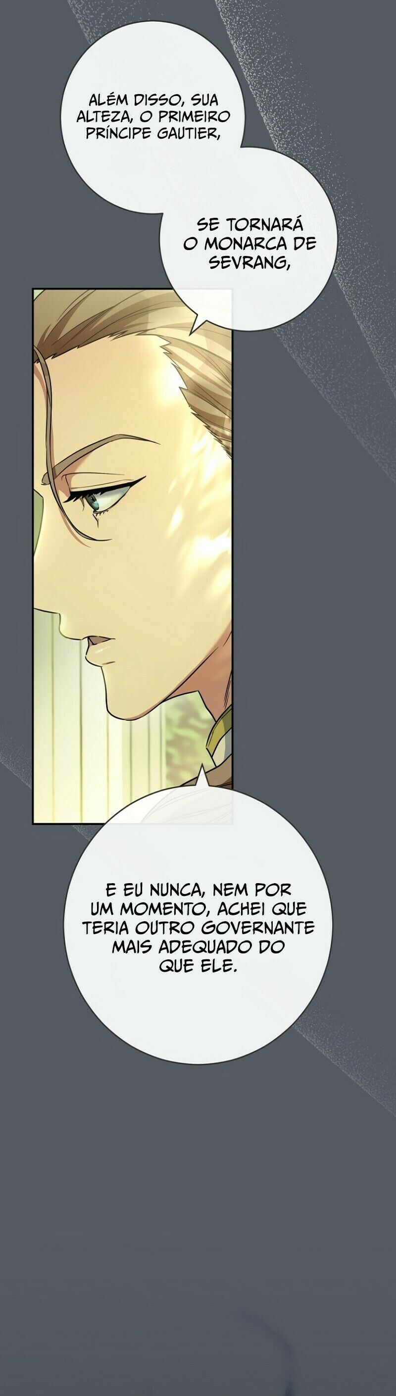Read Marriage of Convenience PT Manga Online