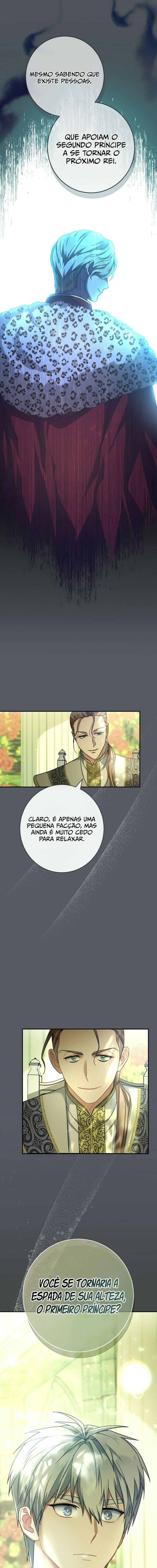 Read Marriage of Convenience PT Manga Online