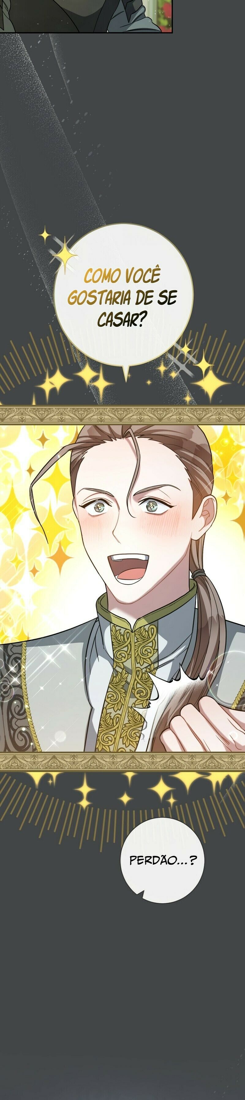 Read Marriage of Convenience PT Manga Online
