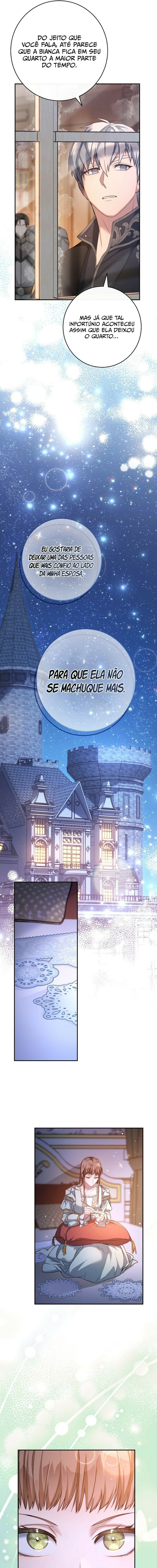 Read Marriage of Convenience PT Manga Online
