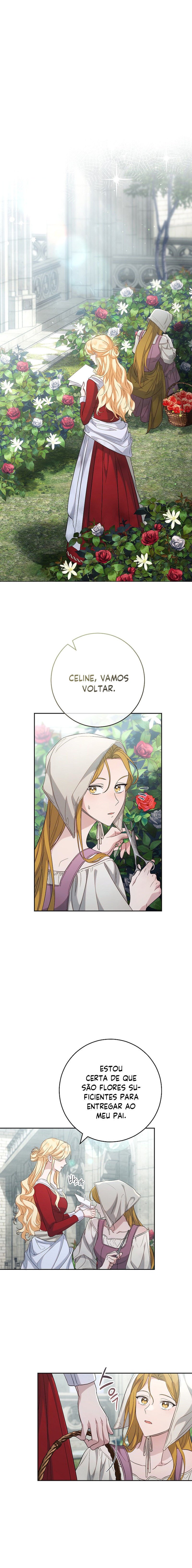 Read Marriage of Convenience PT Manga Online