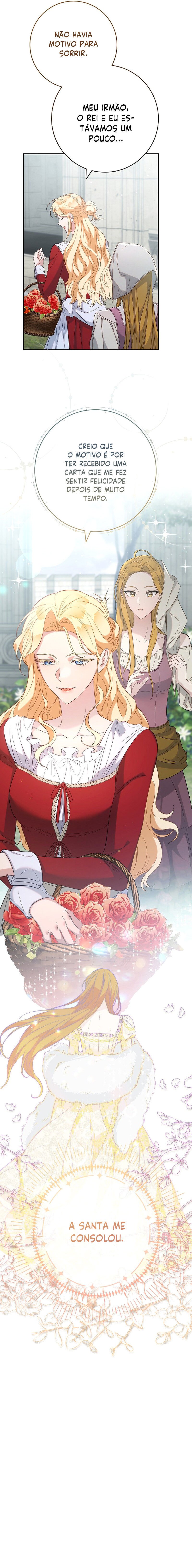 Read Marriage of Convenience PT Manga Online