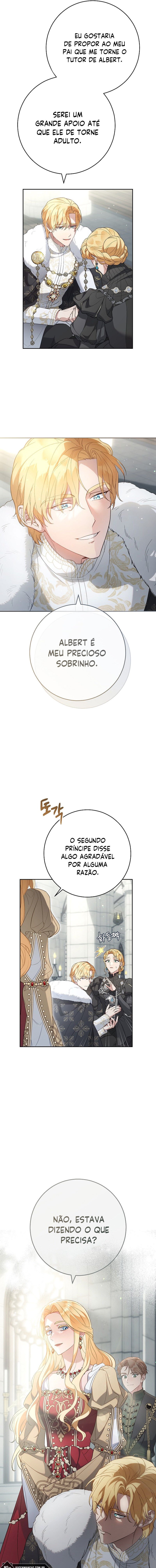 Read Marriage of Convenience PT Manga Online