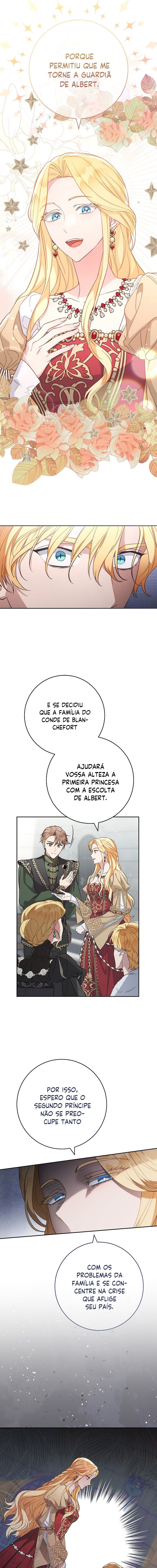 Read Marriage of Convenience PT Manga Online