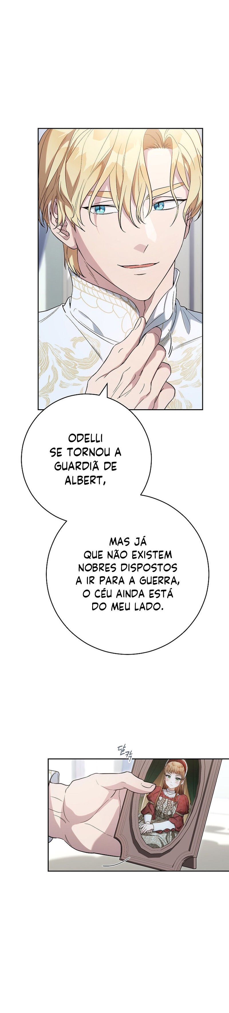 Read Marriage of Convenience PT Manga Online