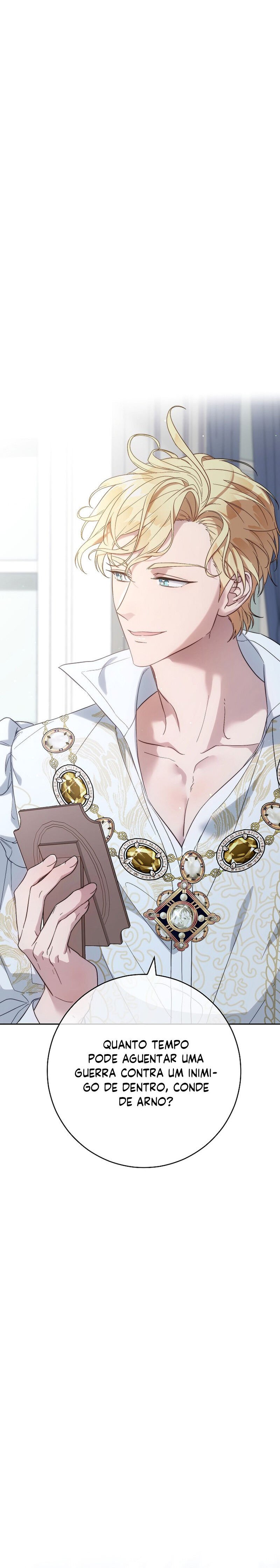 Read Marriage of Convenience PT Manga Online