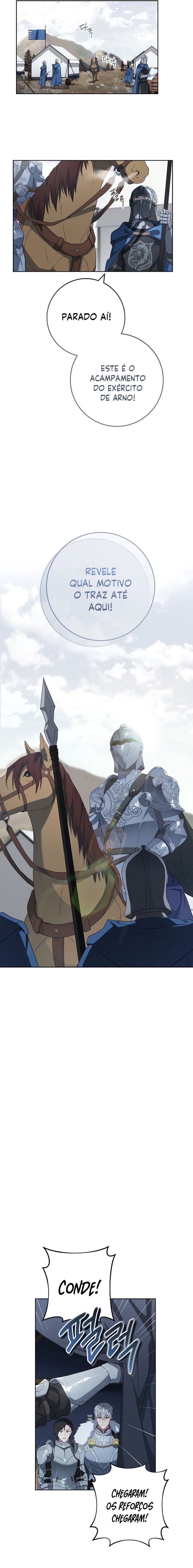Read Marriage of Convenience PT Manga Online