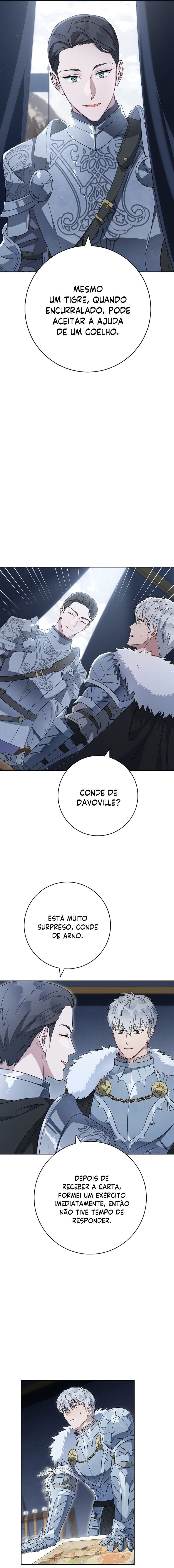 Read Marriage of Convenience PT Manga Online