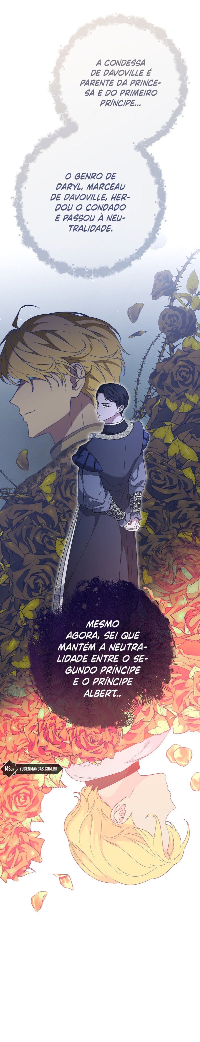 Read Marriage of Convenience PT Manga Online