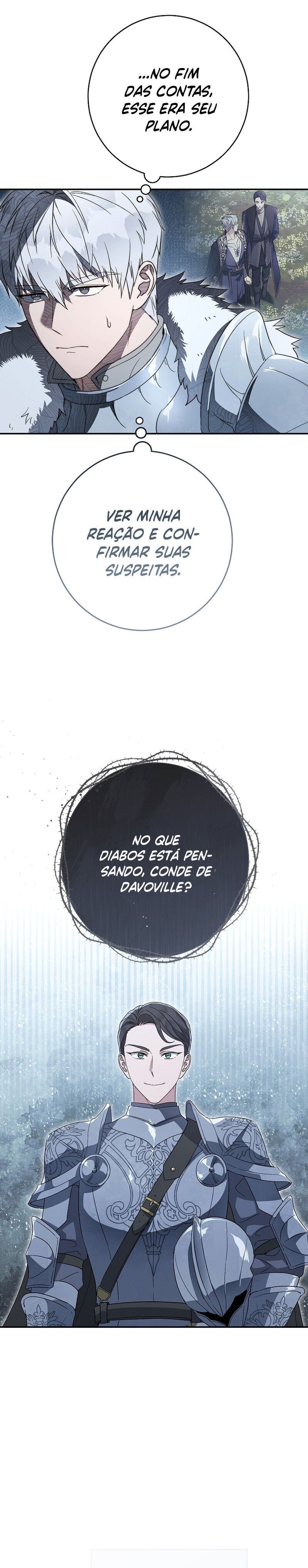 Read Marriage of Convenience PT Manga Online