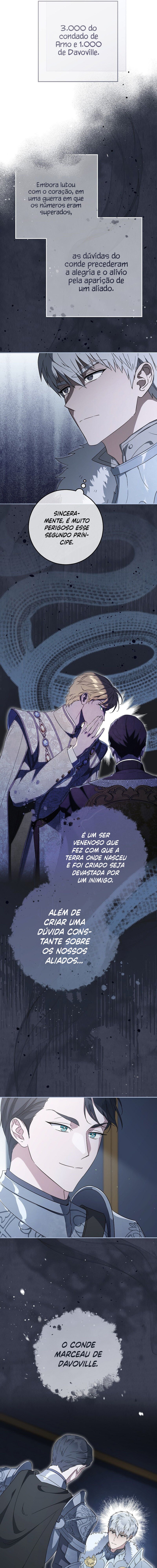 Read Marriage of Convenience PT Manga Online