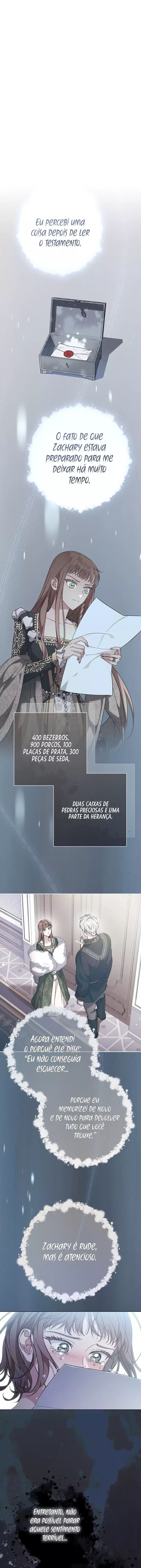 Read Marriage of Convenience PT Manga Online