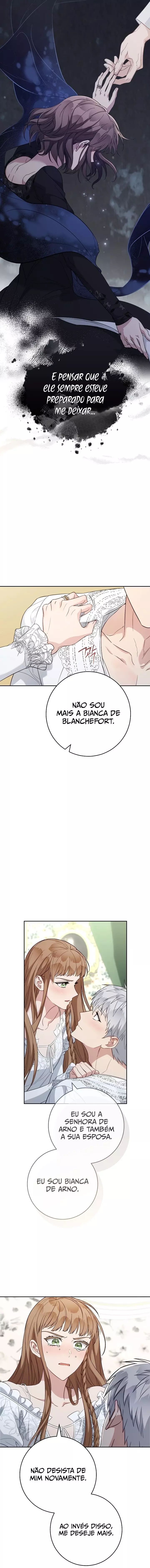 Read Marriage of Convenience PT Manga Online