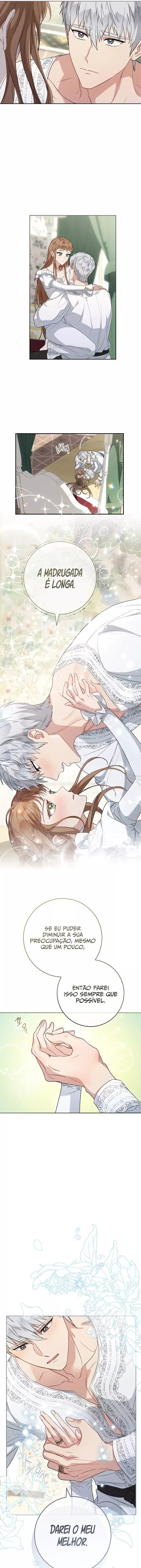 Read Marriage of Convenience PT Manga Online