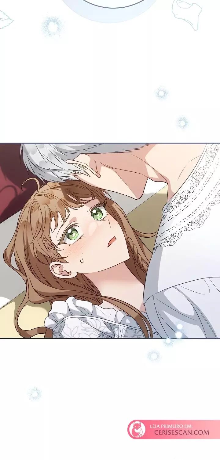 Read Marriage of Convenience PT Manga Online