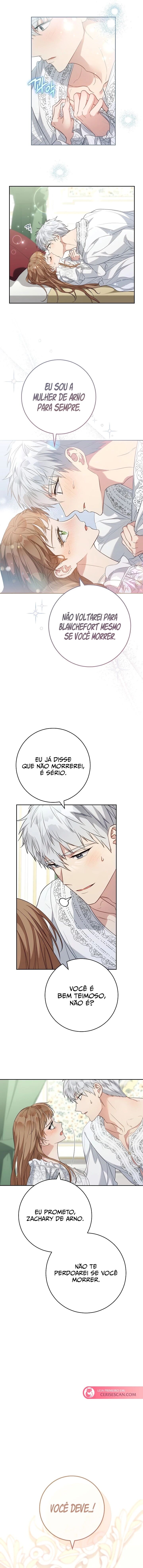 Read Marriage of Convenience PT Manga Online