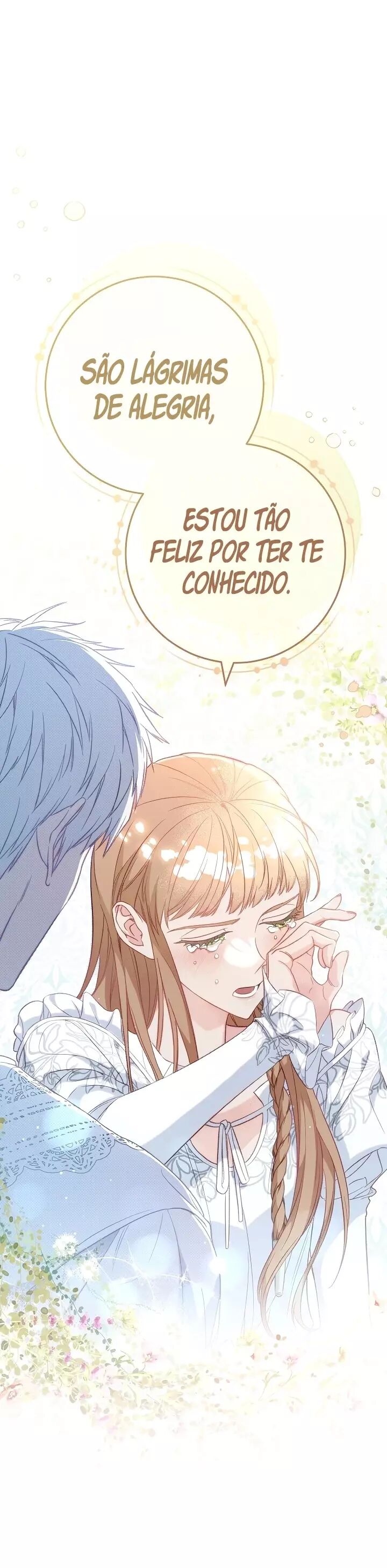 Read Marriage of Convenience PT Manga Online