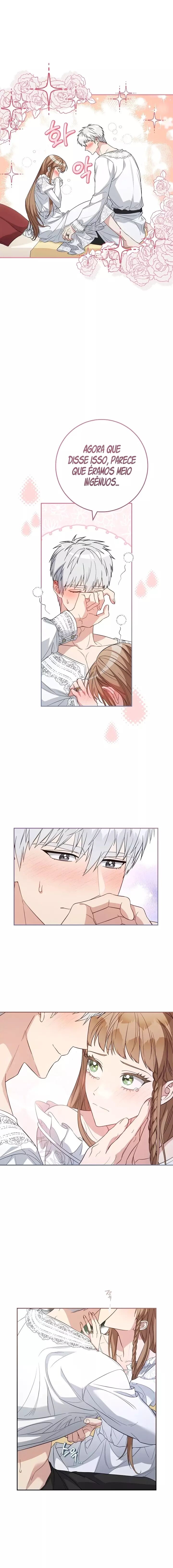 Read Marriage of Convenience PT Manga Online