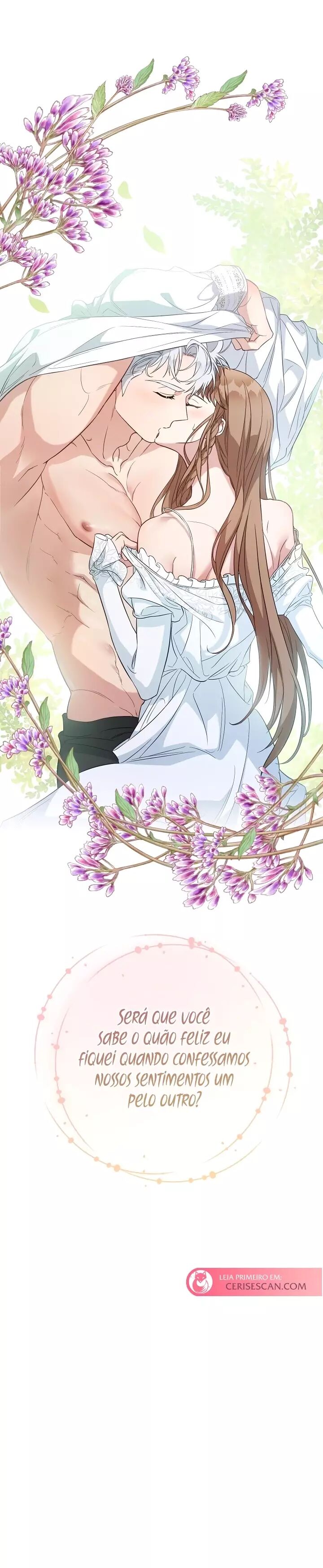 Read Marriage of Convenience PT Manga Online