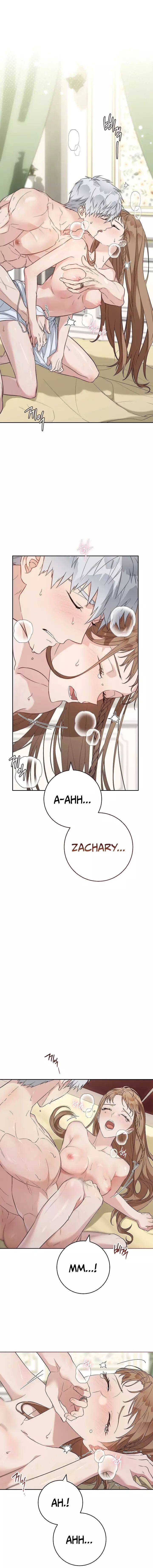 Read Marriage of Convenience PT Manga Online