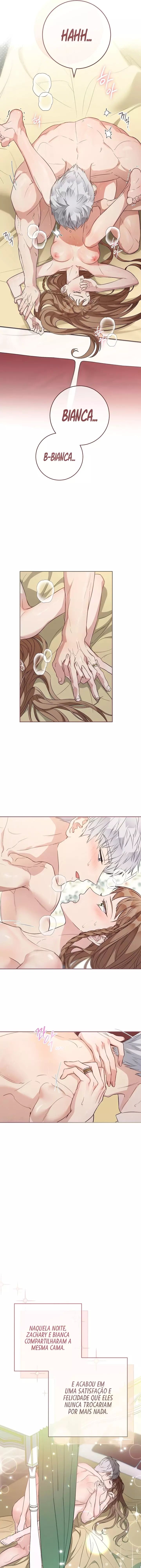 Read Marriage of Convenience PT Manga Online