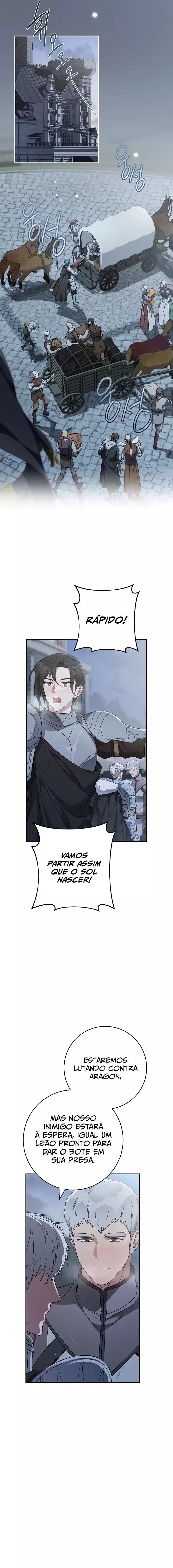 Read Marriage of Convenience PT Manga Online