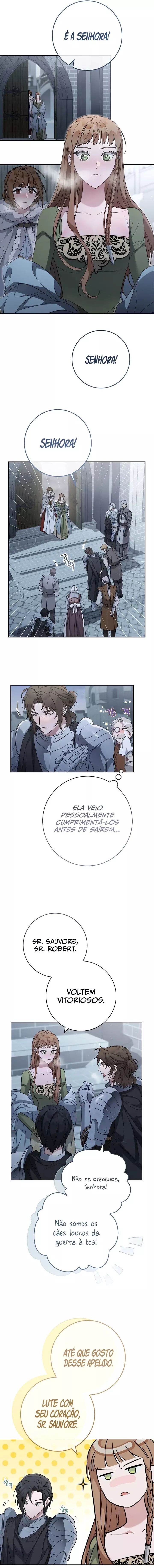 Read Marriage of Convenience PT Manga Online