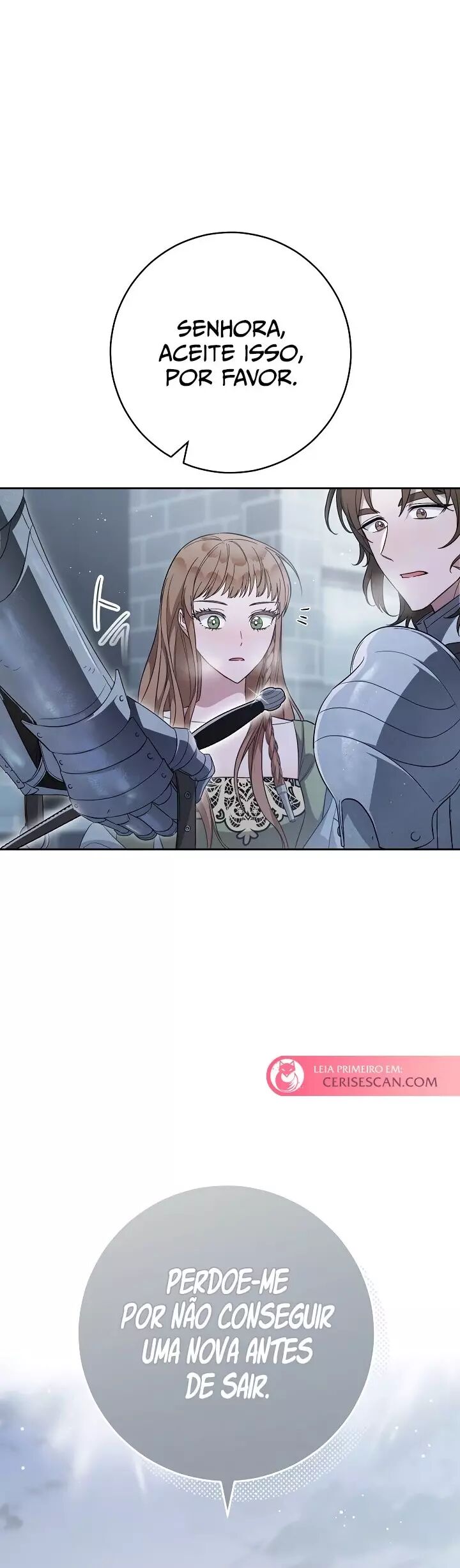 Read Marriage of Convenience PT Manga Online