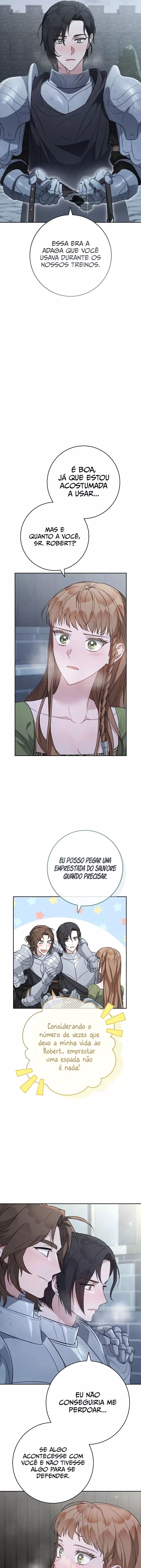 Read Marriage of Convenience PT Manga Online