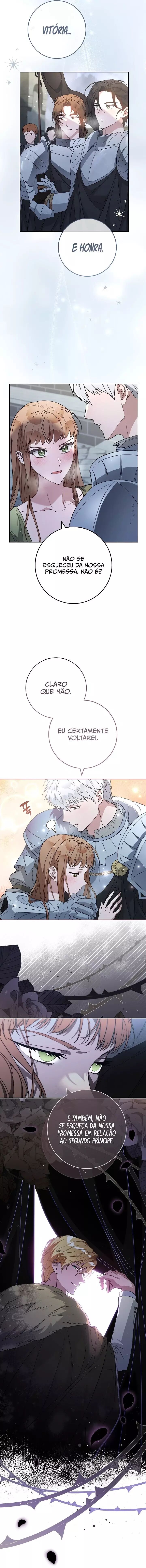 Read Marriage of Convenience PT Manga Online