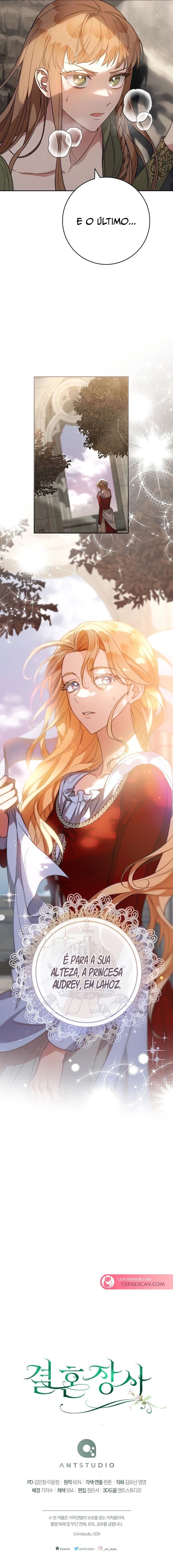 Read Marriage of Convenience PT Manga Online