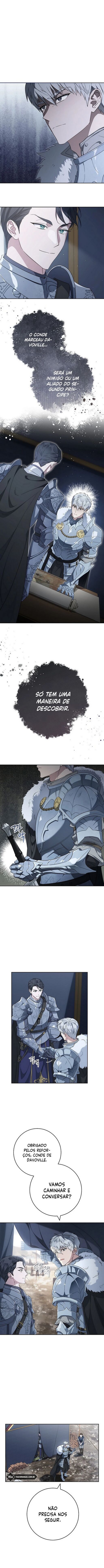 Read Marriage of Convenience PT Manga Online