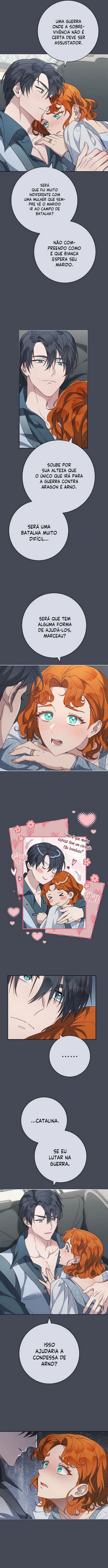 Read Marriage of Convenience PT Manga Online