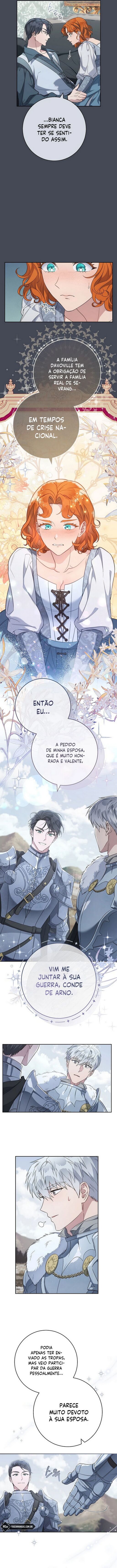 Read Marriage of Convenience PT Manga Online