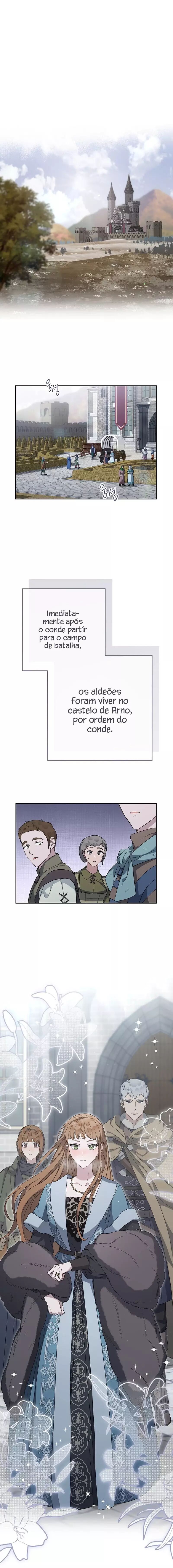 Read Marriage of Convenience PT Manga Online