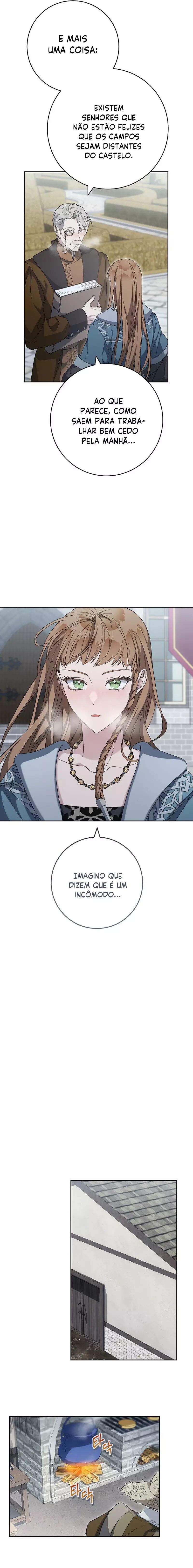 Read Marriage of Convenience PT Manga Online