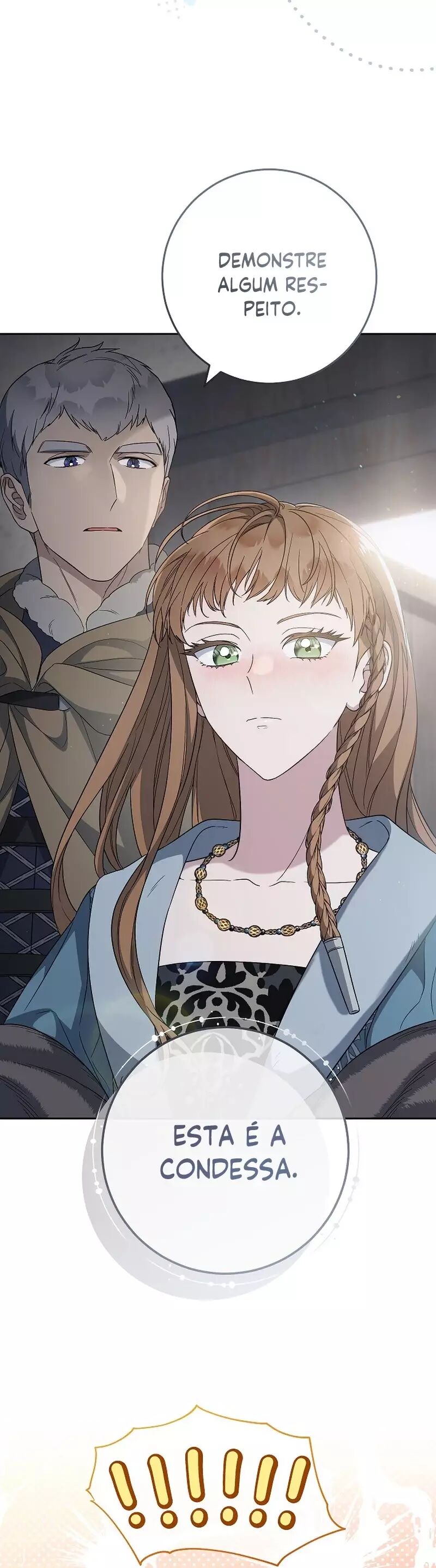 Read Marriage of Convenience PT Manga Online