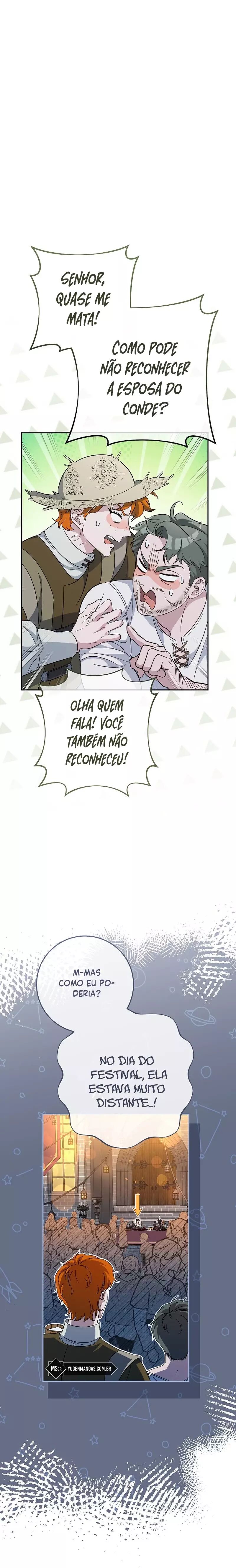 Read Marriage of Convenience PT Manga Online