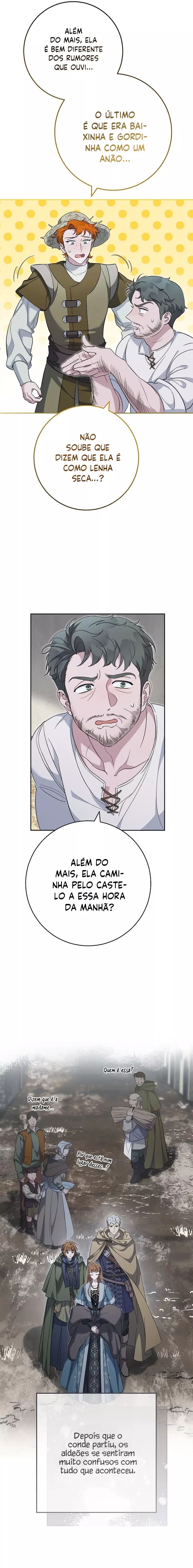 Read Marriage of Convenience PT Manga Online