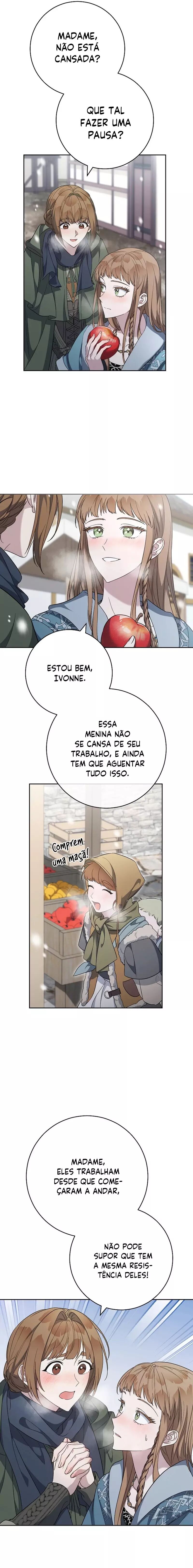 Read Marriage of Convenience PT Manga Online