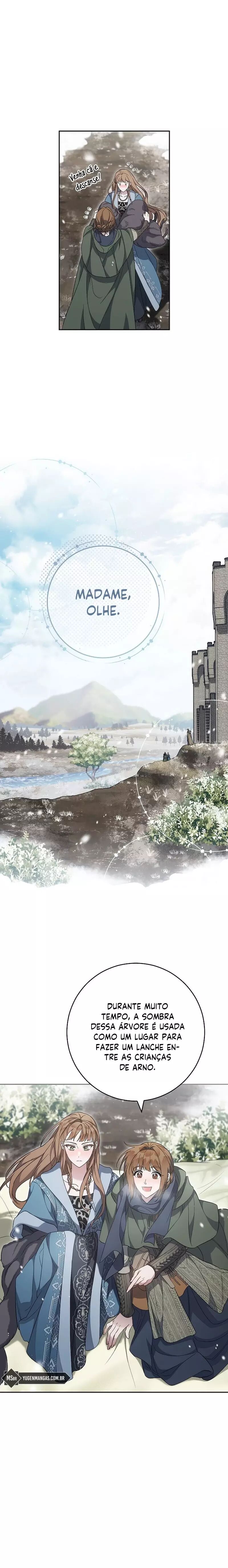 Read Marriage of Convenience PT Manga Online